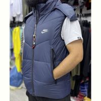 Купить Жилетка MirWear MW198-2375 blue на obuv-plus.com.ua