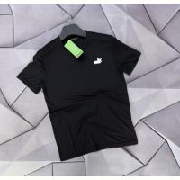 Купить Футболка Rassul 67275 black на obuv-plus.com.ua