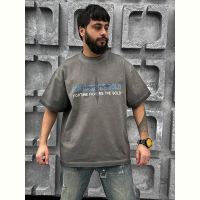 Купить Футболка Balami BL206 grey на obuv-plus.com.ua