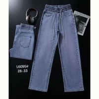 Купить Джинсы Vindassion L6095 l.blue на obuv-plus.com.ua