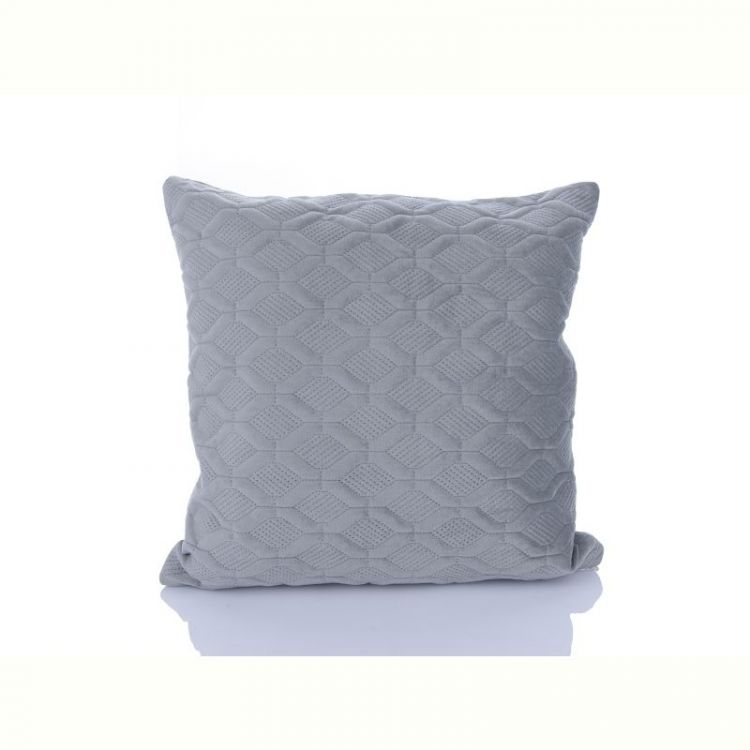 Купить Подушка Obuv OK2 1514 grey (11124) на obuv-plus.com.ua