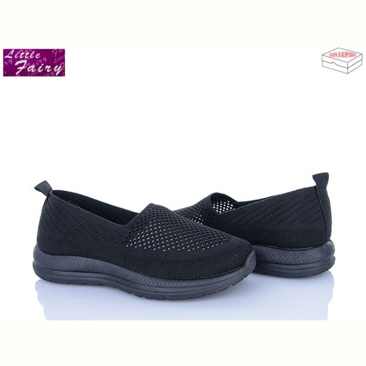 Купить Туфли Little Fairy A1030-1 на obuv-plus.com.ua