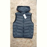 Купить Жилетка Annet AM9069 gray на obuv-plus.com.ua