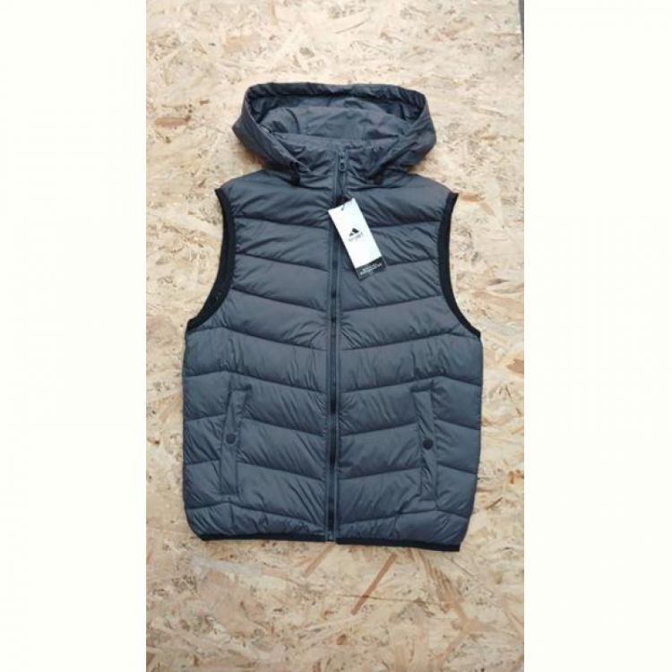 Купить Жилетка Annet AM9069 gray на obuv-plus.com.ua