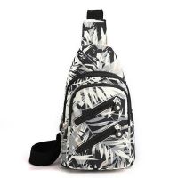 Купить Бананка Fashion Bag N64-11 grey на obuv-plus.com.ua