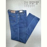 Купить Джинсы Vitions 25182-06 blue на obuv-plus.com.ua