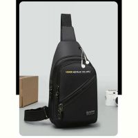 Купить Бананка Fashion Bag X114-1 black на obuv-plus.com.ua