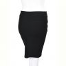 Купить Юбка Bszz 959 black (08999) на obuv-plus.com.ua