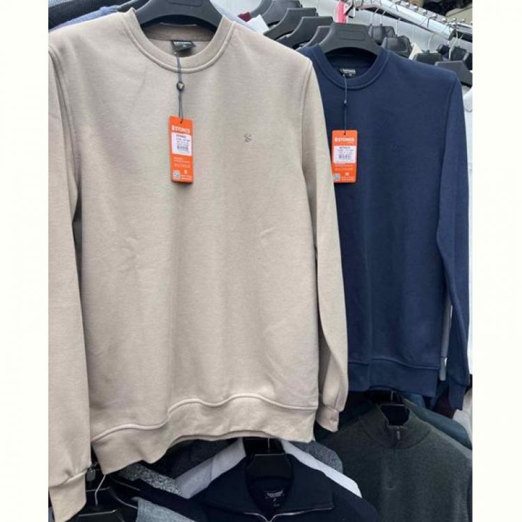 Купить Свитер Vip Stendo 71255 beige на obuv-plus.com.ua
