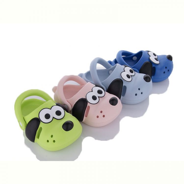 Купить Кроксы Deshman 373 mix на obuv-plus.com.ua