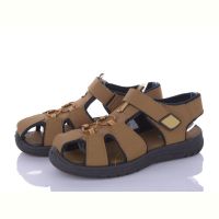 Купить Босоножки Violeta PL2-E3616 camel на obuv-plus.com.ua