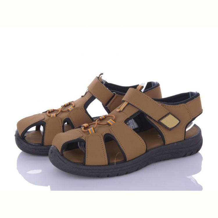 Купить Босоножки Violeta PL2-E3616 camel на obuv-plus.com.ua