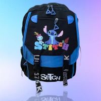 Купить Рюкзак Luna-bag 25-68 blue на obuv-plus.com.ua