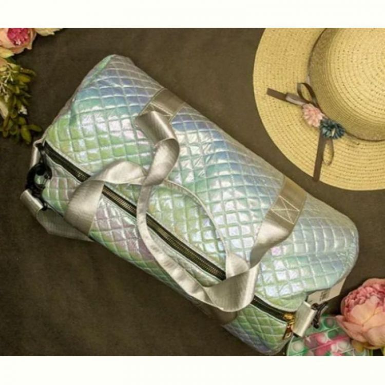 Купить Сумка Luna-bag 8849 silver на obuv-plus.com.ua