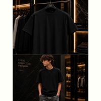 Купить Футболка Major 2S009 black на obuv-plus.com.ua
