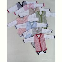 Купить Боди Meloria 143 grey на obuv-plus.com.ua