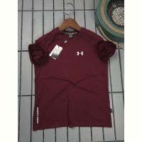 Купить Футболка Hous Of Timur HT2500 wine на obuv-plus.com.ua