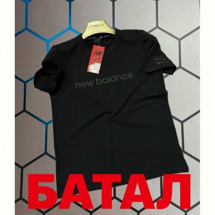 Купить Футболка Alex Clothes 13420 black на obuv-plus.com.ua