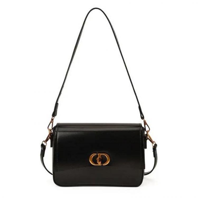 Купить Сумка Fashion Bag 604-1 black на obuv-plus.com.ua