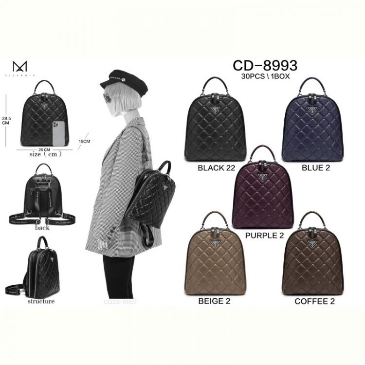 Купить Рюкзак Alex&Mia FMA-CD8993 на obuv-plus.com.ua