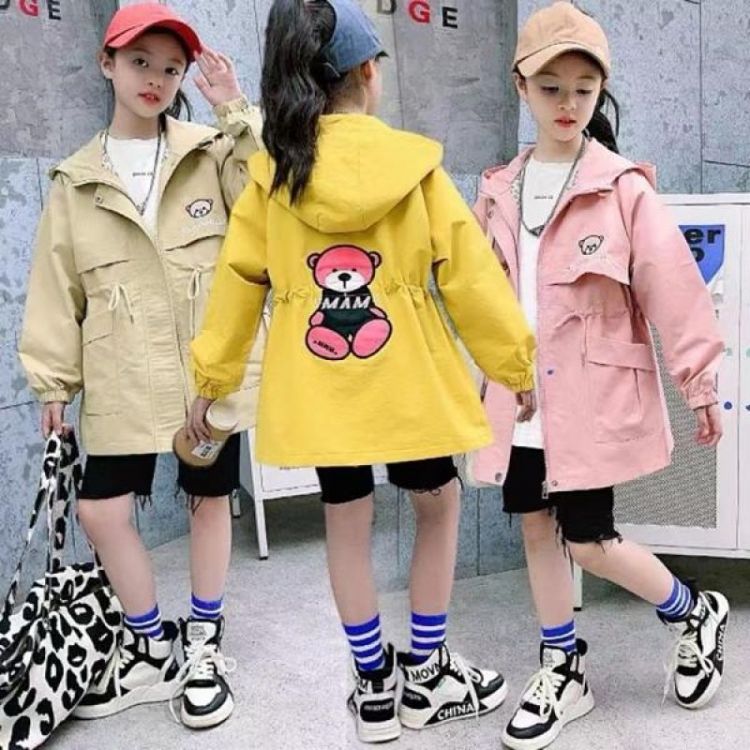 Купить Куртка Фунтик 809 beige на obuv-plus.com.ua
