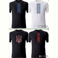 Купить Футболка Mary Brand 168 black-red на obuv-plus.com.ua