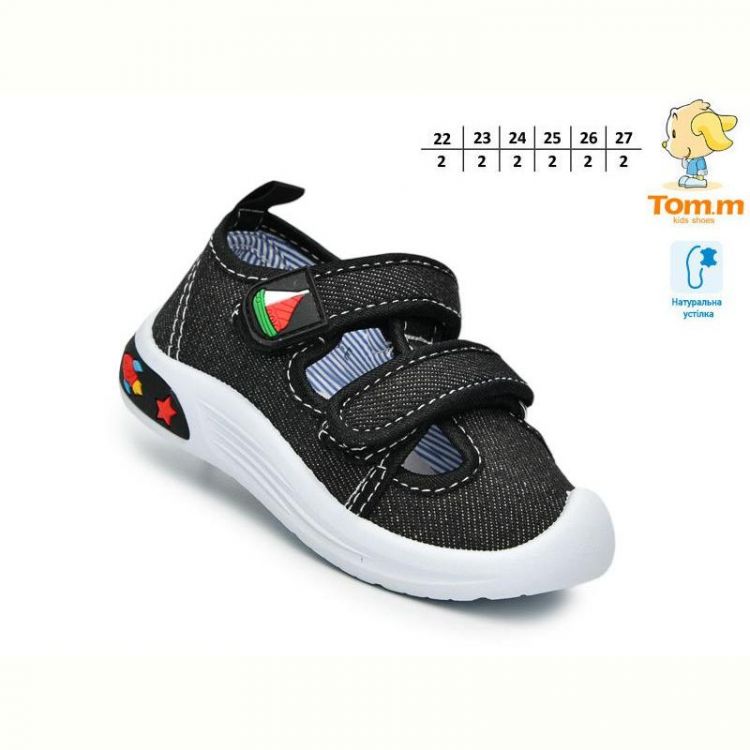 Купить Босоножки Tom.M 68059E на obuv-plus.com.ua