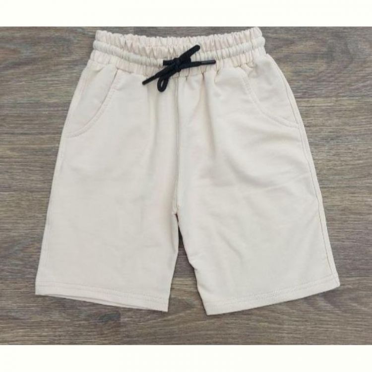 Купить Шорты MMZ S30-3 beige на obuv-plus.com.ua