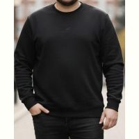 Купить Свитер Zalov ZW1253 black на obuv-plus.com.ua