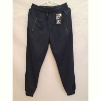Купить Штаны спорт Giang 7052 navy на obuv-plus.com.ua