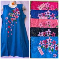 Купить Сарафан HomeWear V131 mix на obuv-plus.com.ua