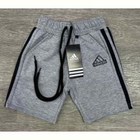 Купить Шорты MMZ M196 grey на obuv-plus.com.ua