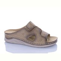 Купить Шлепанцы Leguzaza K02-5 на obuv-plus.com.ua
