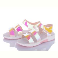 Купить Босоножки Apawwa GX198-1 pink на obuv-plus.com.ua