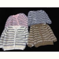 Купить Кофта Yalisi 857 brown на obuv-plus.com.ua