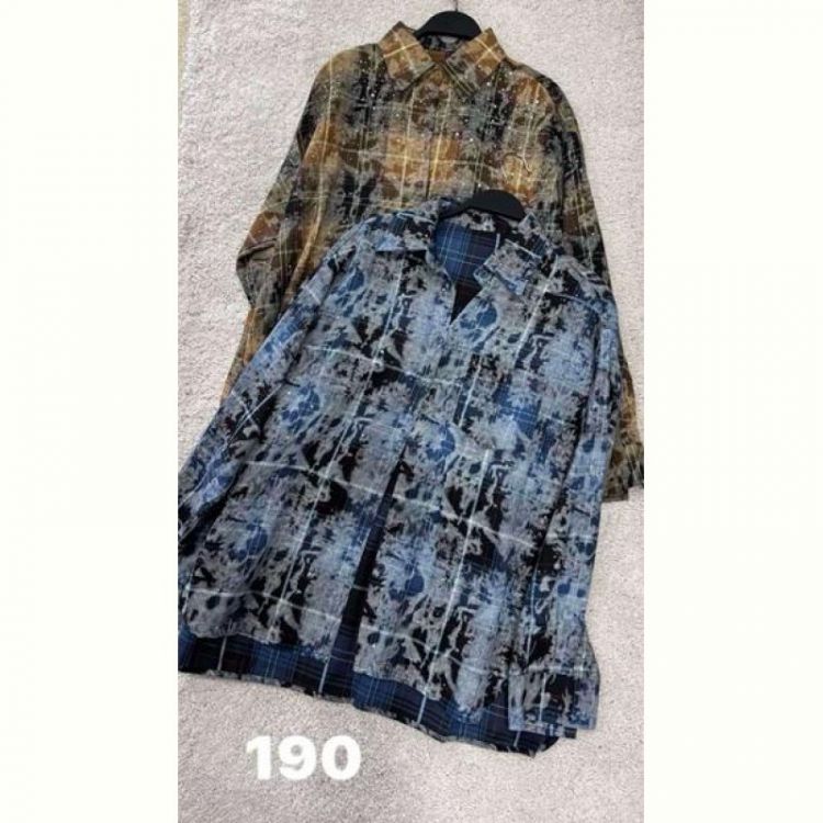 Купить Рубашка DIVO 190 beige на obuv-plus.com.ua