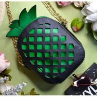Купить Сумка Luna-bag 2137 green на obuv-plus.com.ua