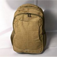 Купить Рюкзак Luna-bag 014 camel на obuv-plus.com.ua