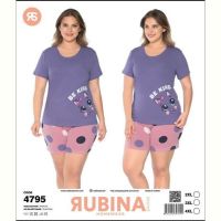 Купить Пижама Disneyopt DS731-4795 lilac на obuv-plus.com.ua