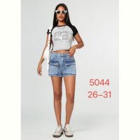 Купить Юбка-шорты NewJeans 5044 l.blue на obuv-plus.com.ua