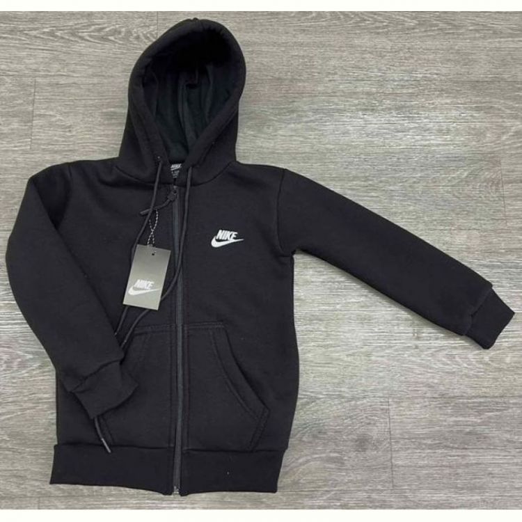 Купить Кофта спорт MirWear kids NW11-1037-2 black на obuv-plus.com.ua