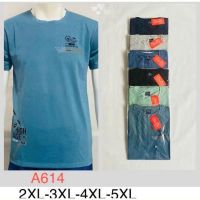 Купить Футболка Ayden A614 mix на obuv-plus.com.ua