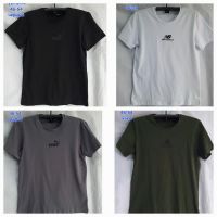 Купить Футболка Hoan HN1143 khaki на obuv-plus.com.ua