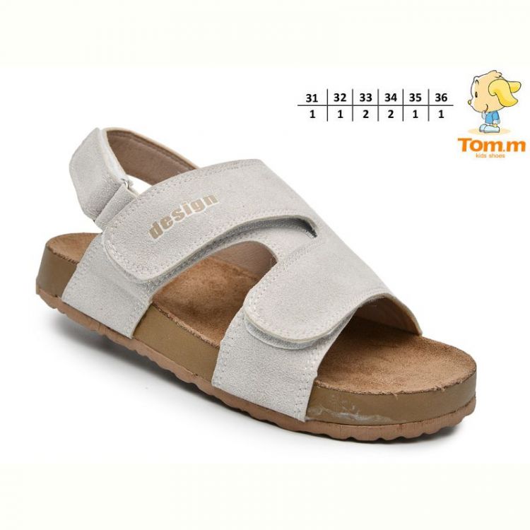 Купить Босоножки Tom.M 68062C на obuv-plus.com.ua