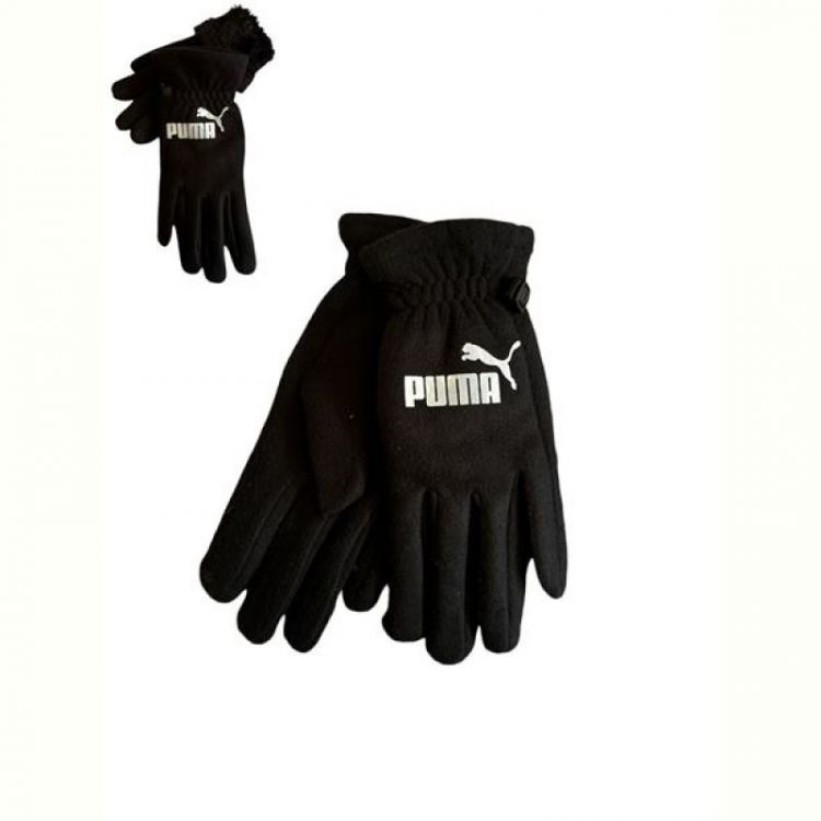 Купить Перчатки Rubi RB615 black на obuv-plus.com.ua