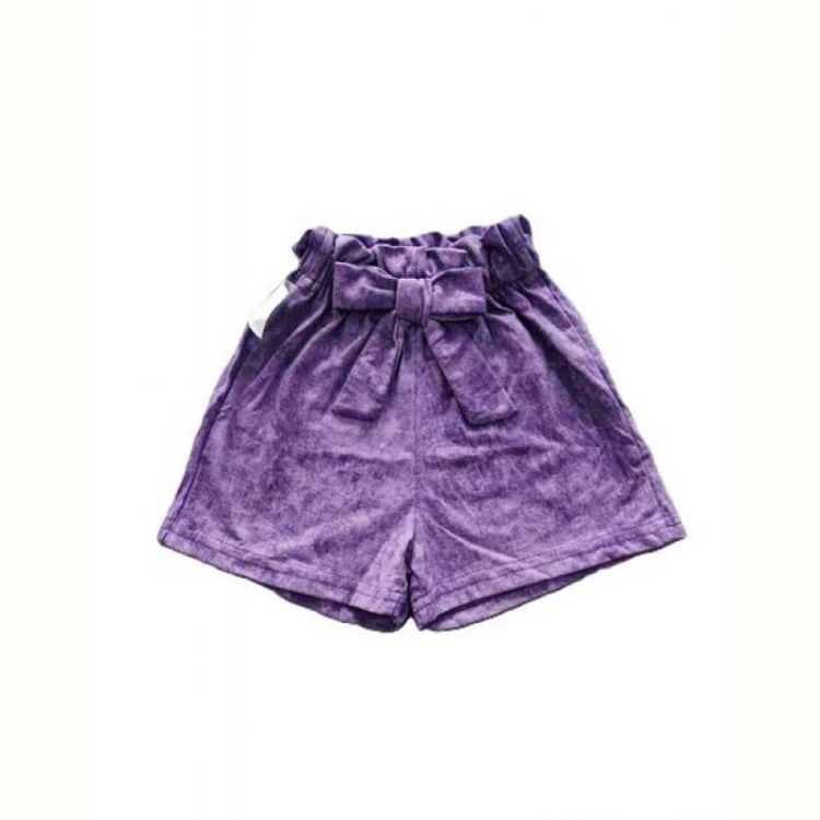 Купить Шорты Kir15 251530 lilac на obuv-plus.com.ua