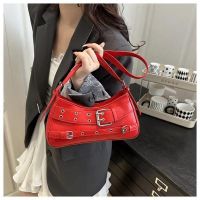 Купить Сумка Fashion Bag D9859-3 red на obuv-plus.com.ua