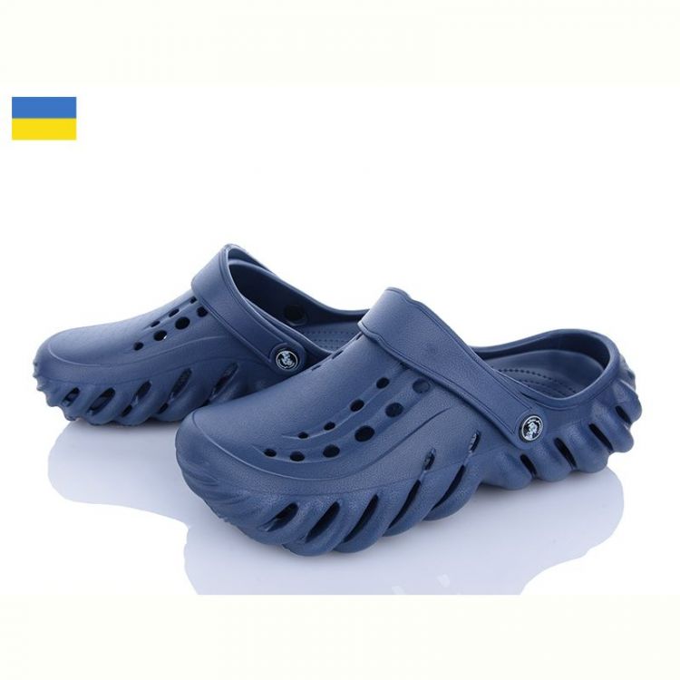Купить Кроксы Jose Amorales 124100 на obuv-plus.com.ua