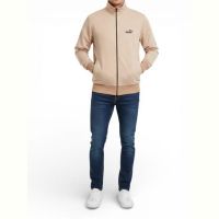 Купить Кофта спорт Sport style 501-4 beige на obuv-plus.com.ua