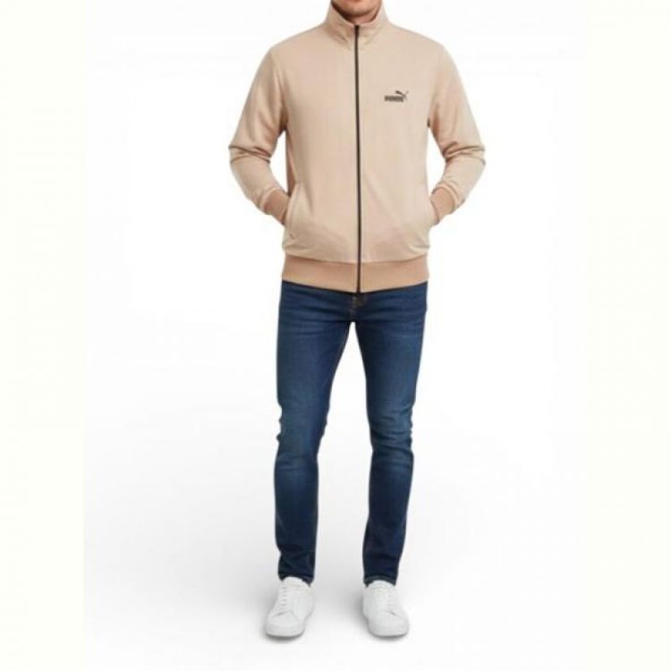 Купить Кофта спорт Sport style 501-4 beige на obuv-plus.com.ua